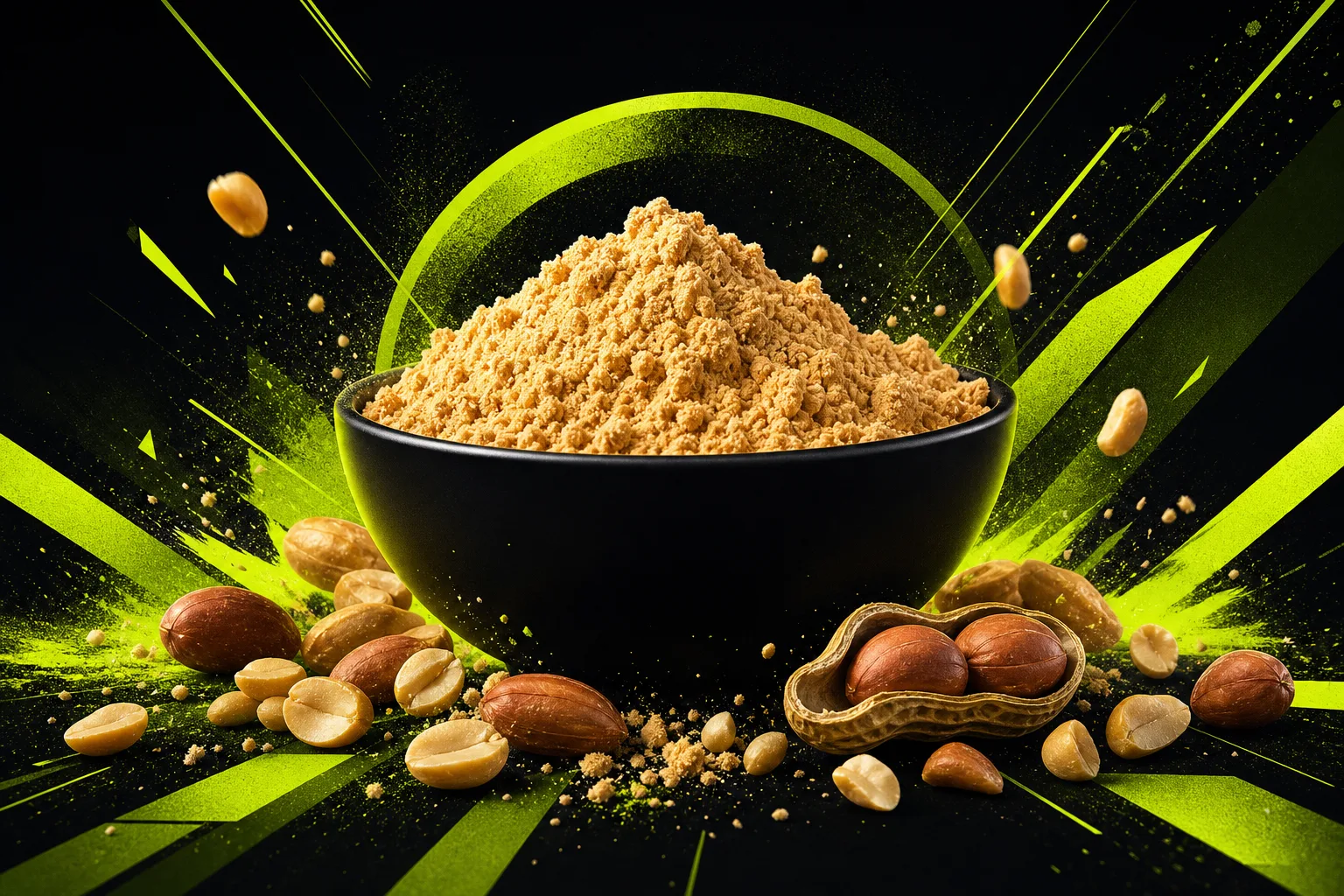 The Best Powdered Peanut Butter Protein Powder of 2026